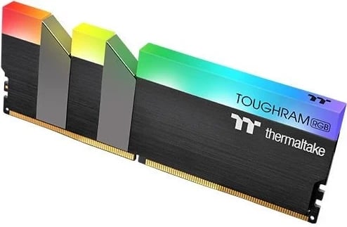 RAM memorie Thermaltake ToughRAM RGB, 16GB, 3200MHz