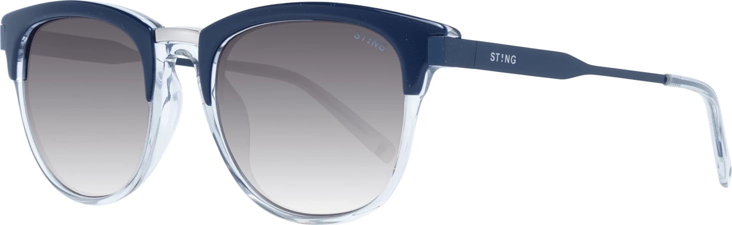 Syze dielli unisex Sting, të kaltërta 