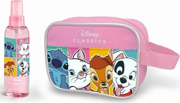 Set Eau Fresh Spray për fëmijë Disney Classics 100ml 2 copë