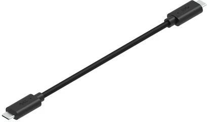 SSD i jashtëm, Verbatim, SnapBack DQVE32076PLG 2TB, USB 3.2 Gen 2x2, MagSafe, mbështetje Apple ProRes 4K 60 fps, blu