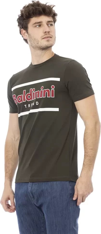 Maicë për meshkuj Baldinini Trend