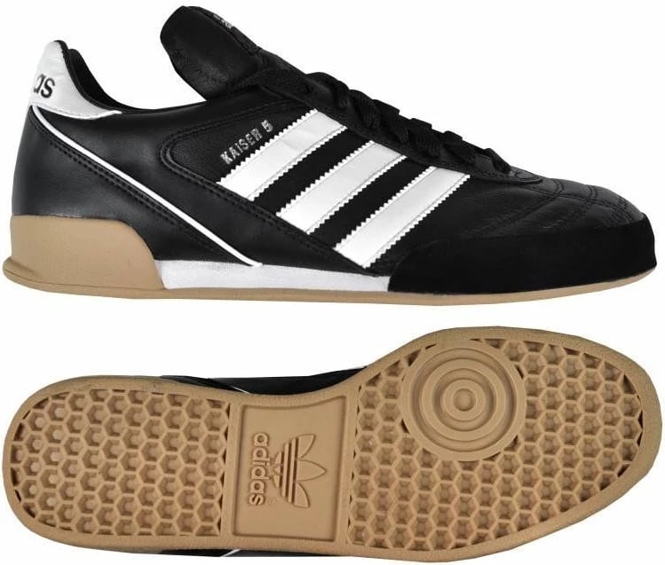 Atlete për meshkuj adidas, të zeza