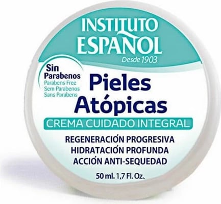 Krem për lëkurë atopike Instituto Español Atopic Skin Cream 50ml