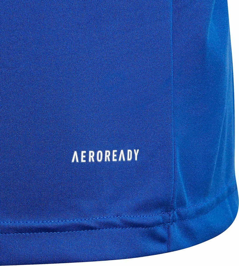 Maicë për fëmijë adidas, e kaltër