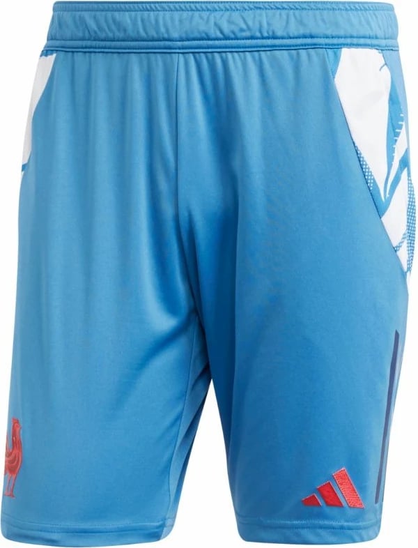 Shorce për meshkuj adidas, blu