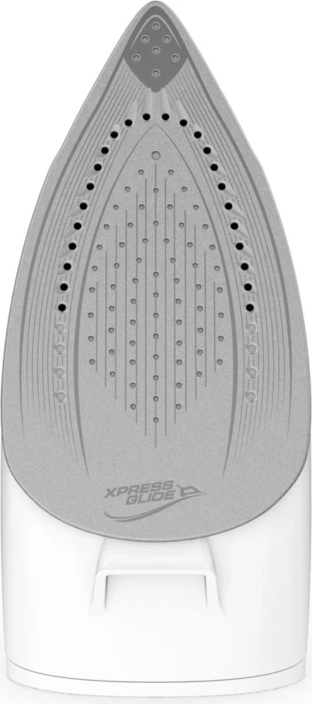 Hekur Tefal Express Essential SV6116, 2200 W, 1.4 L, Bardhë, Blu