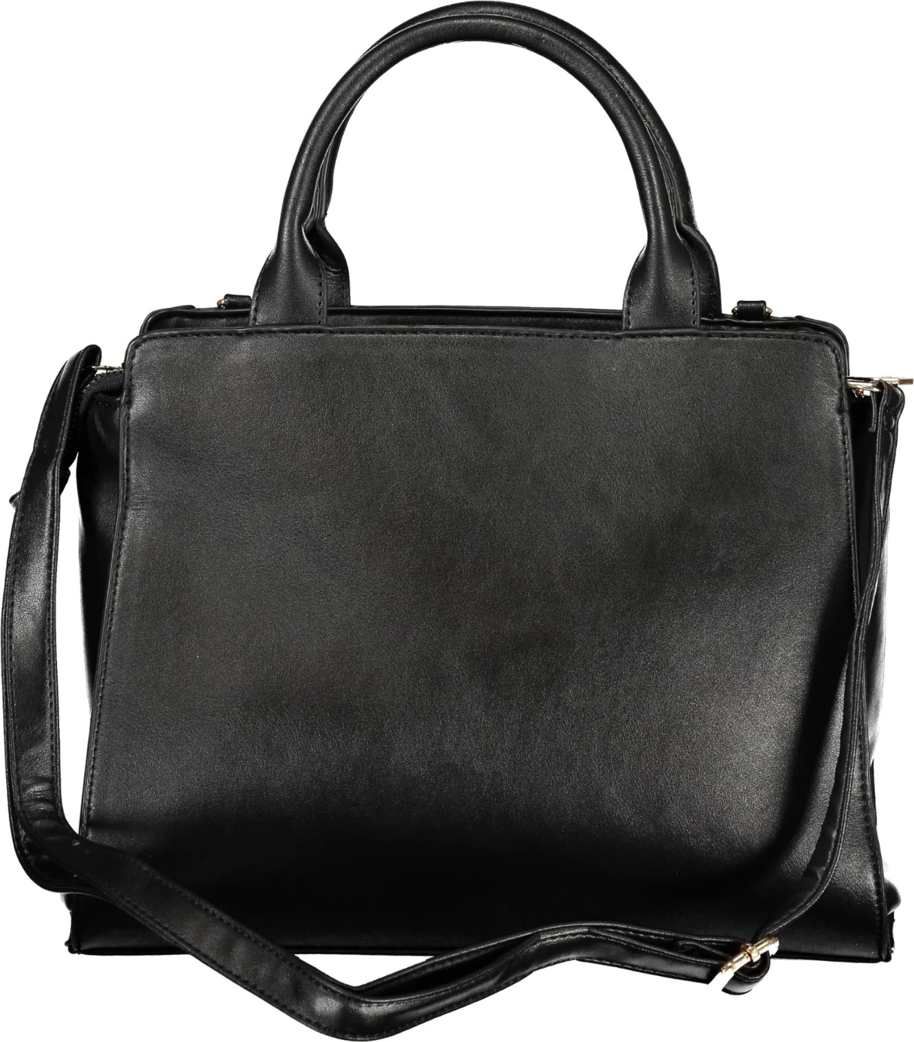 Çantë për femra LAURA BIAGIOTTI ARKKETTE, e zezë