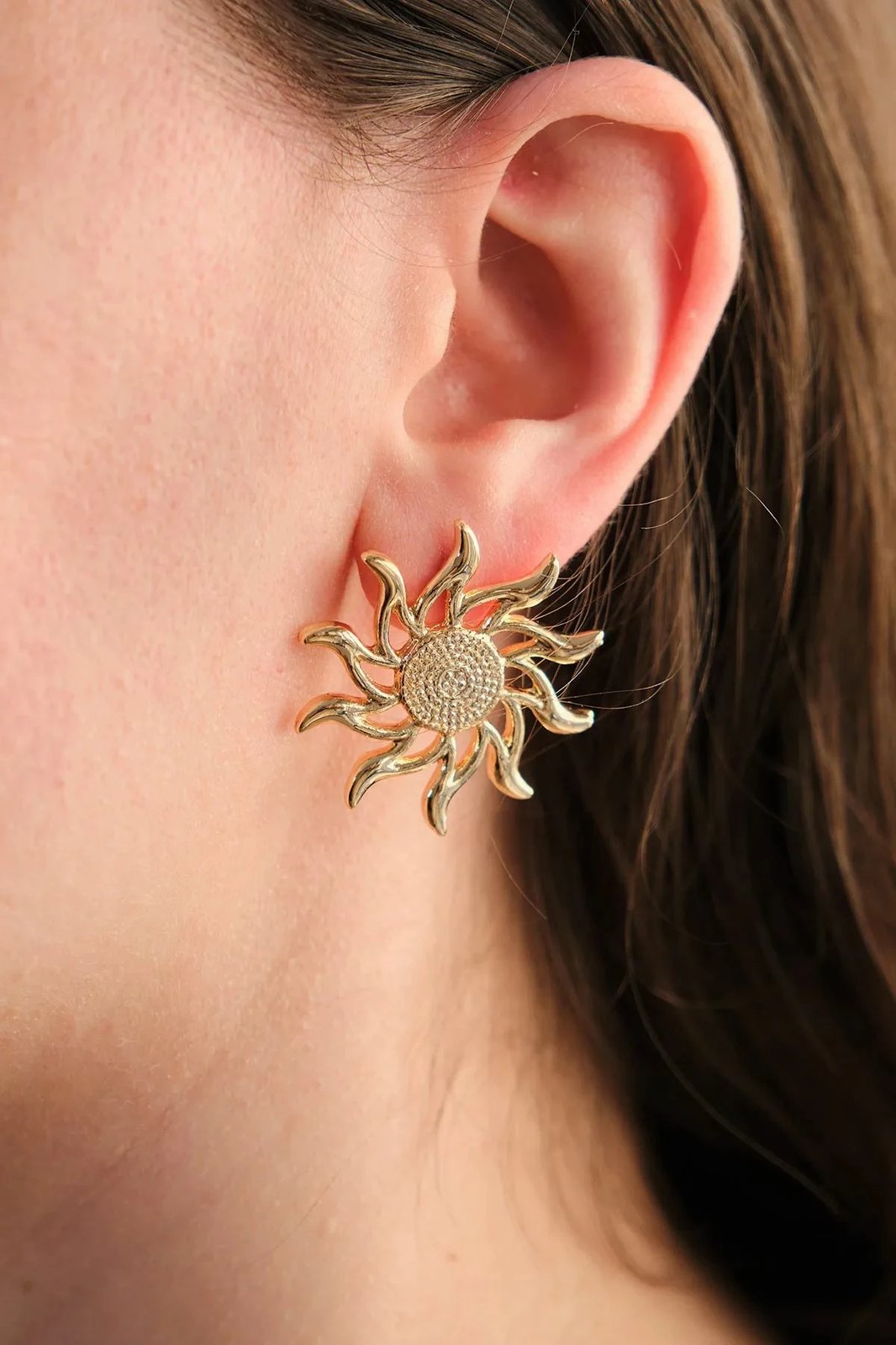 Vathë prej bronzi, ngjyrë ari, Jumeon, Gld-Dnggnskp