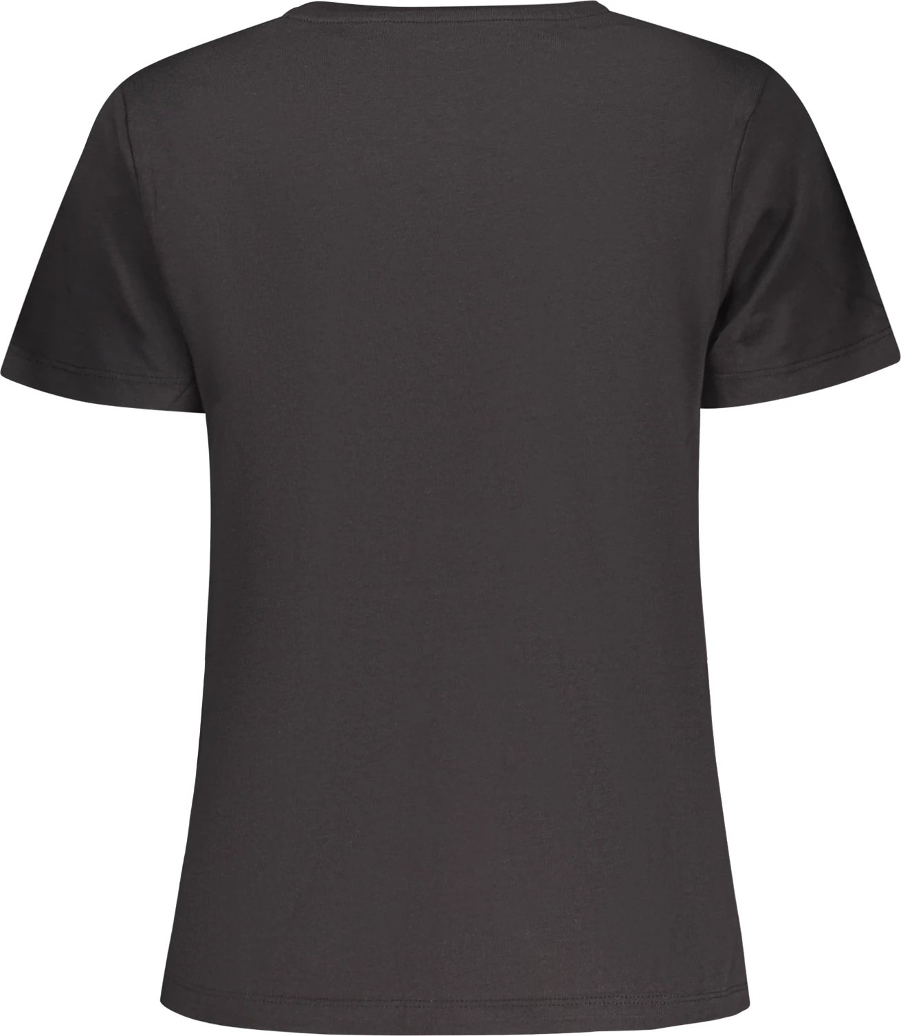 Maicë PEPE JEANS short-sleeve për femra, e zezë