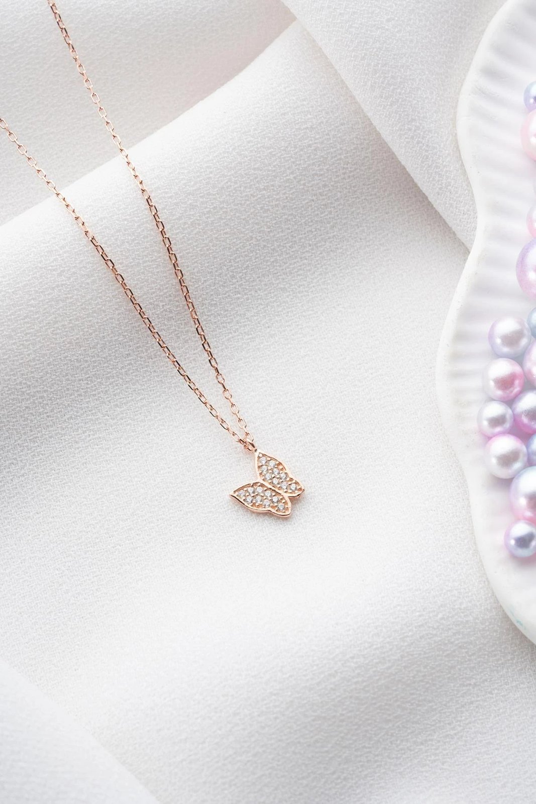 Varëse argjendi ngjyrë rozë e artë, Jumeon, NRZ999229