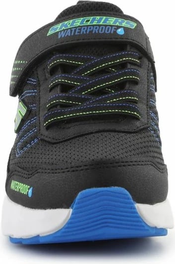 Atlete fëmijë Skechers, kaltër