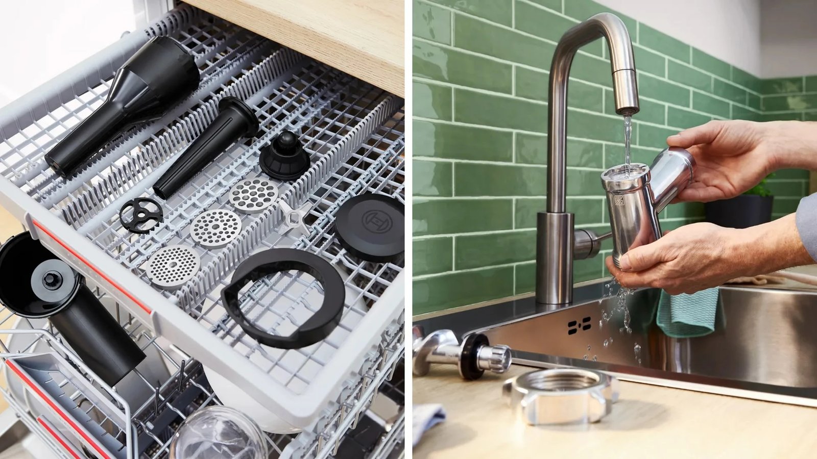 Mulli elektrik BOSCH Serie 4 MFWS450B, 500 W, i zi, me aksesorë