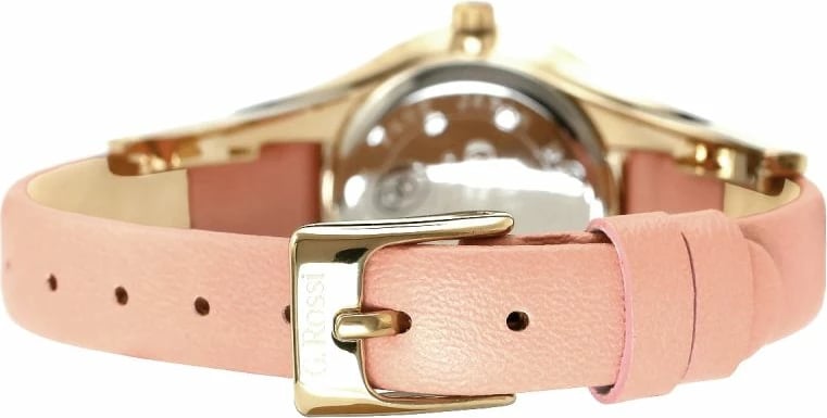 Orë dore për femra G.Rossi, rozë