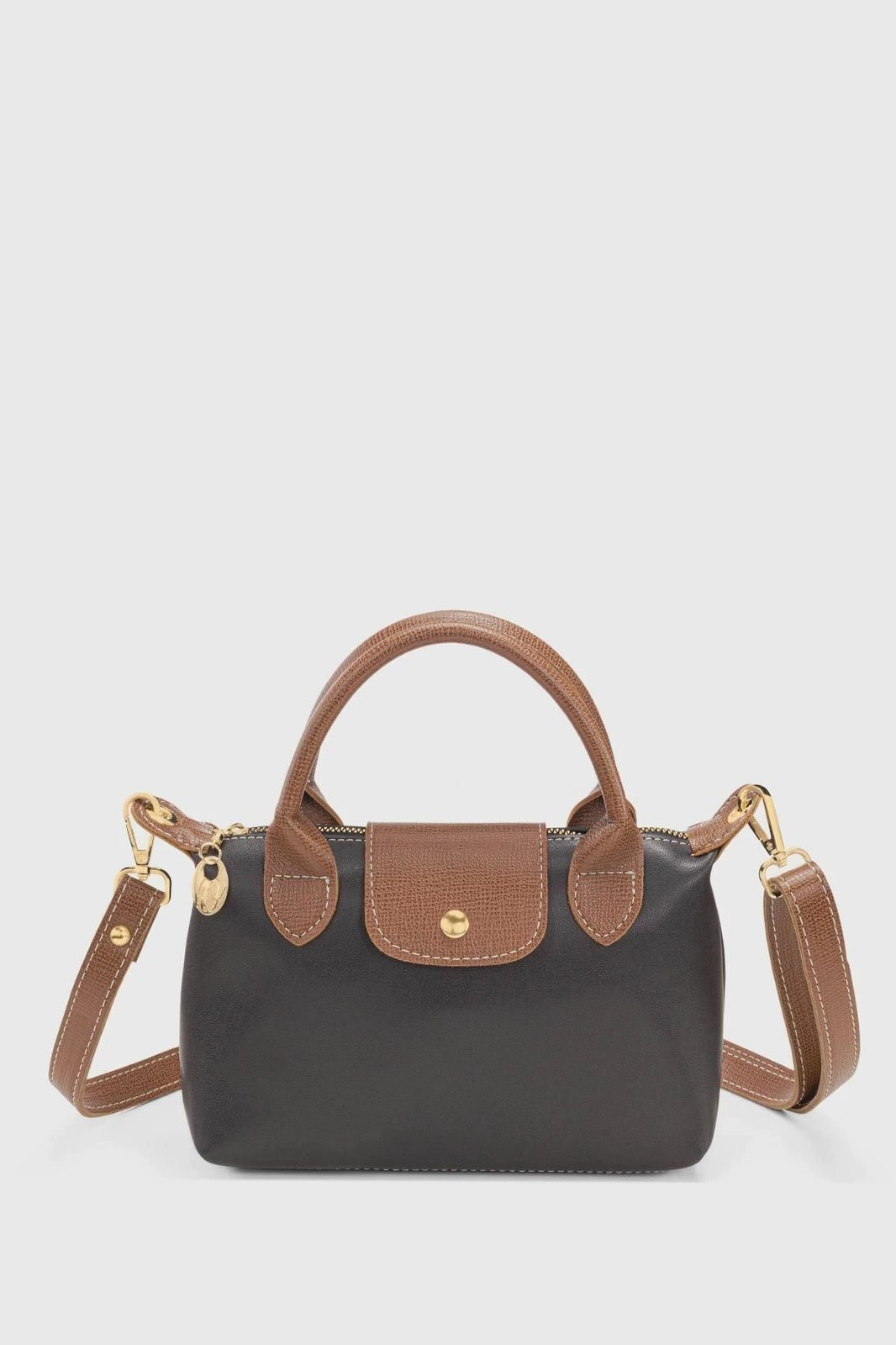 Çantë krahu Zoozie Bags, 255, e zezë v4