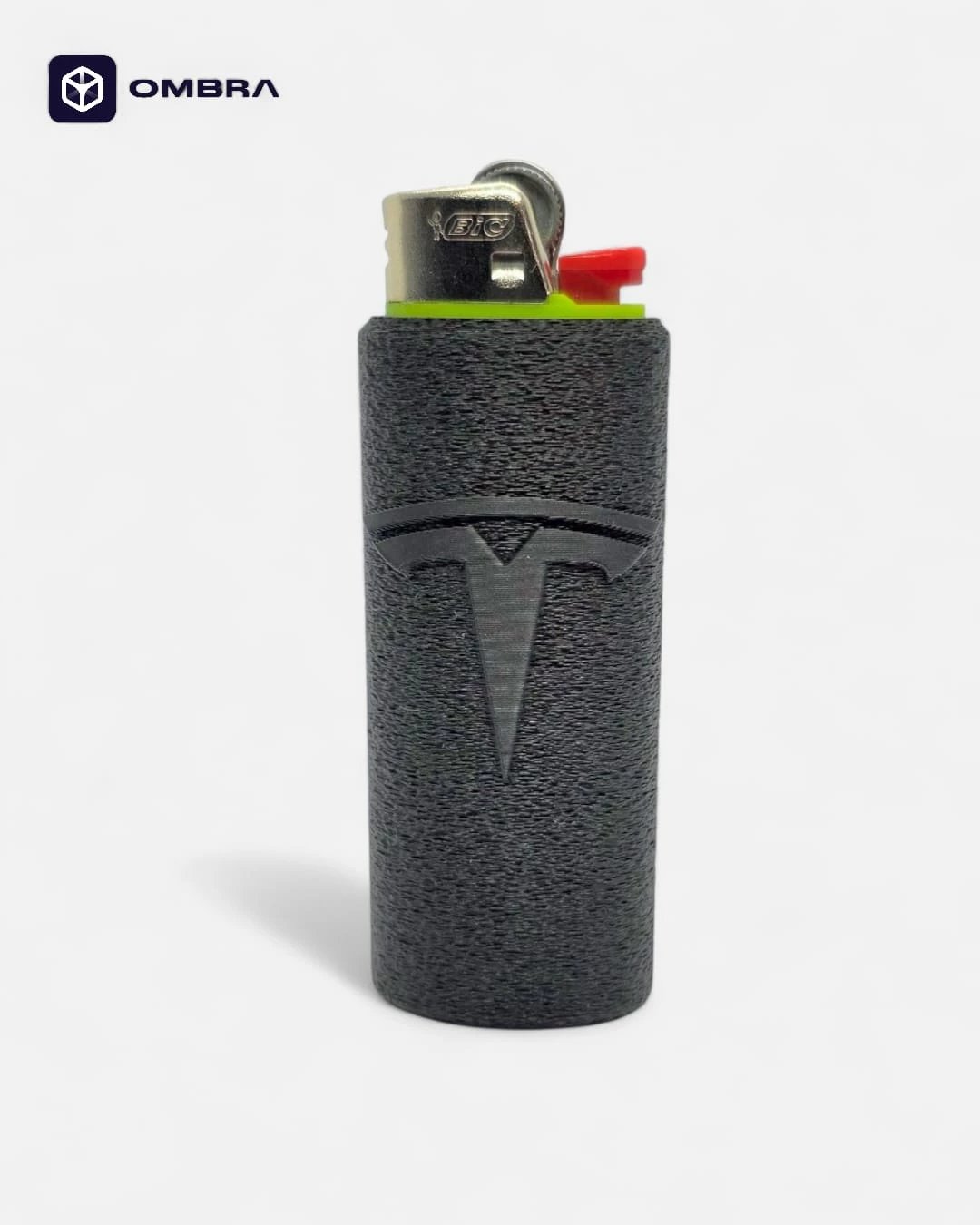 Bic Case Tesla - e zeze