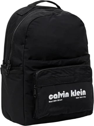 Çantë Calvin Klein, meshkuj, e zezë