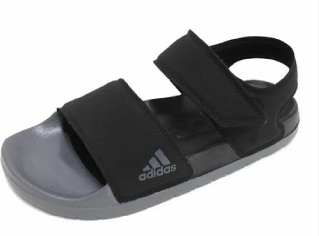 Sandalet për Meshkuj adidas Adilette, të zeza