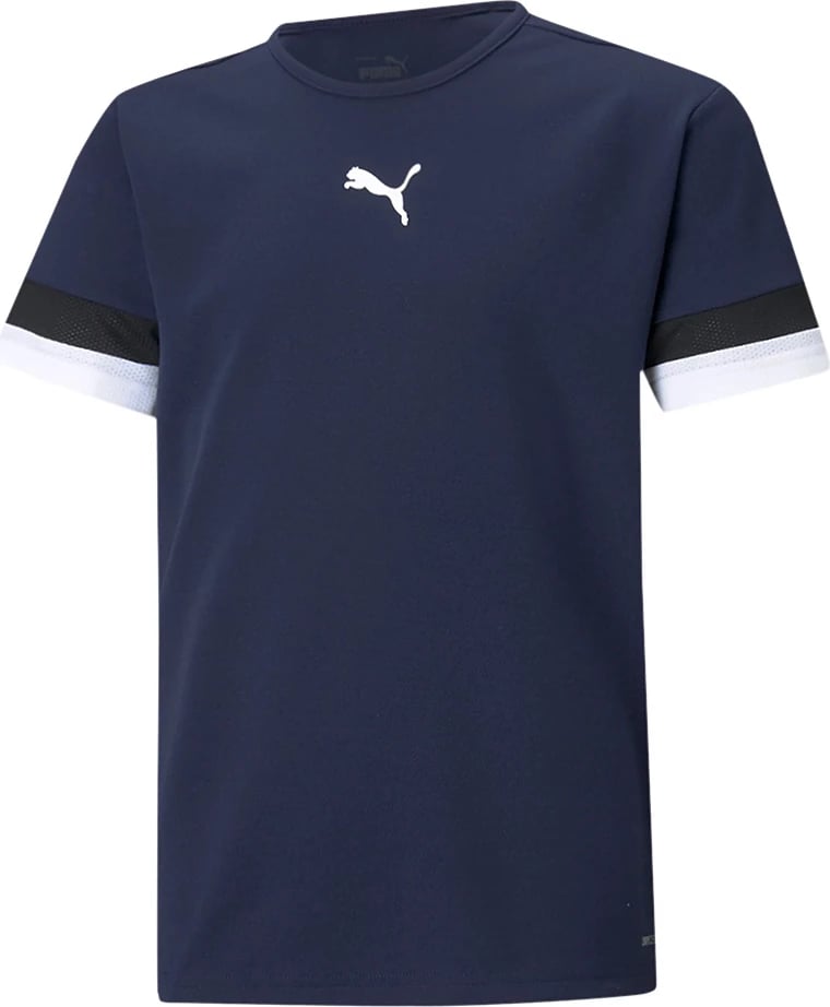Maicë për fëmijë Puma, navy