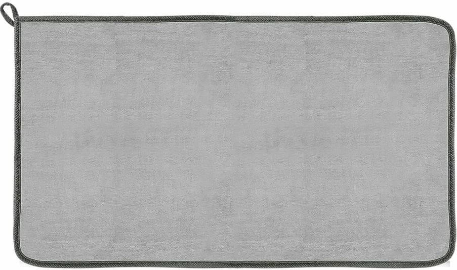 Peshqir mikrofibër Baseus CRXCMJ-A0G, 40x80cm, Gri Peshqir mikrofibër Baseus CRXCMJ-A0G, 40x80cm, Gri