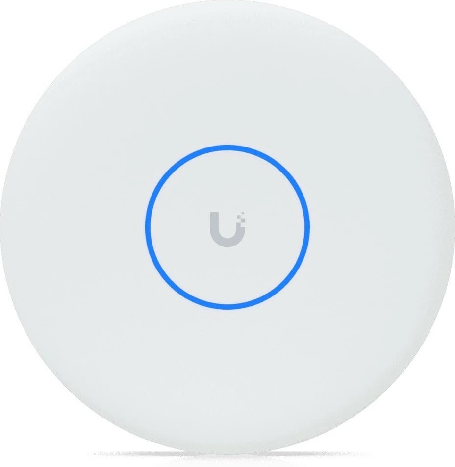 Kasë rrjeti UBIQUITI U7-Pro-XG, Wi-Fi 7 BE10800, 1x 10GE, Bardhë