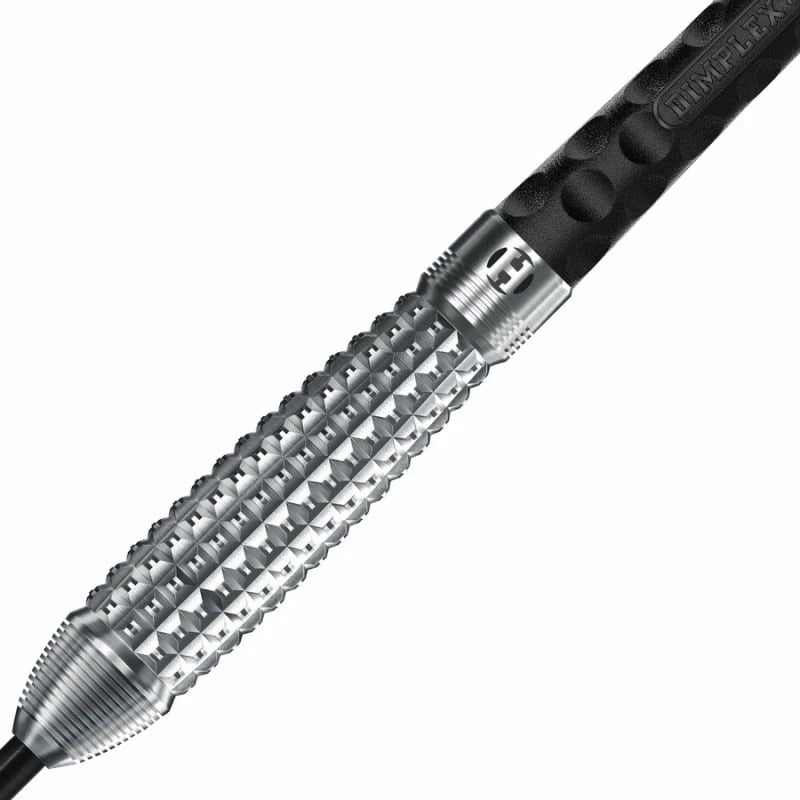 Shigjeta steeltip Harrows për të dy gjinitë, të gjelbra