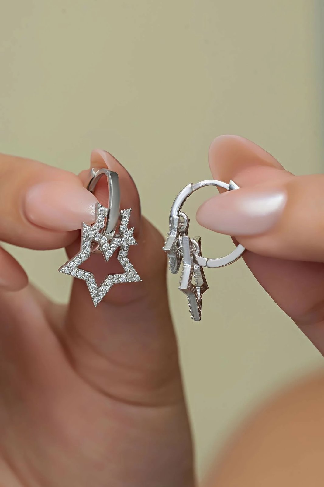 Vathë argjendi Jumeon, NRZ999334