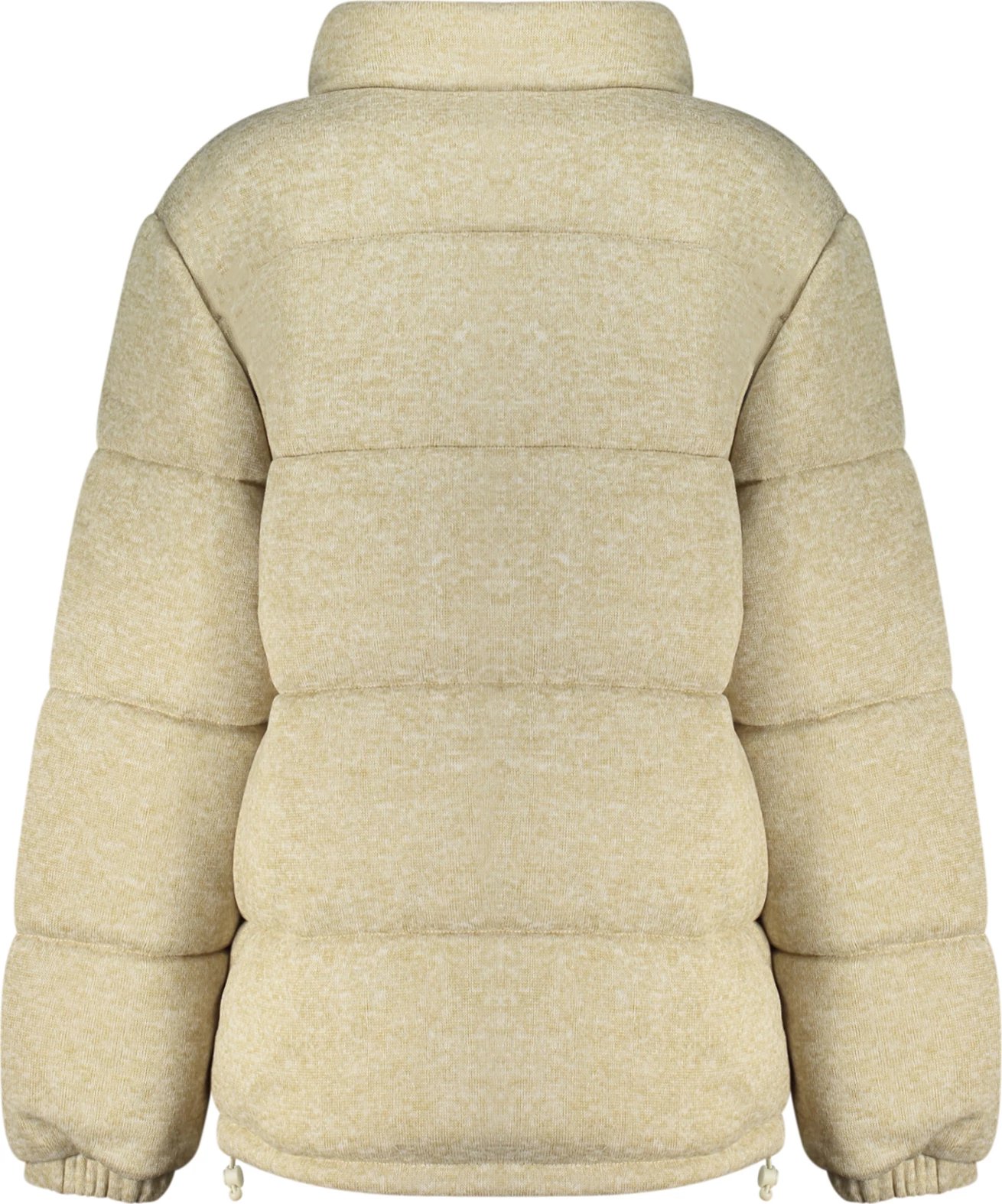 Jakne GUESS JEANS femra, bezhë