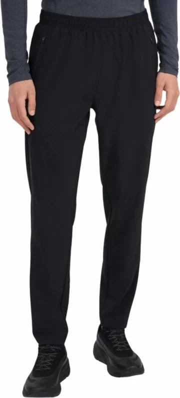 Pantallona sportive për meshkuj 4F, të zeza