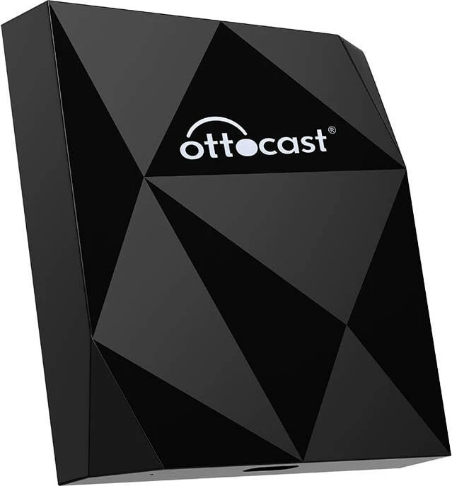 Adapter wireless Ottocast CP76 U2-AIR CarPlay, i zi