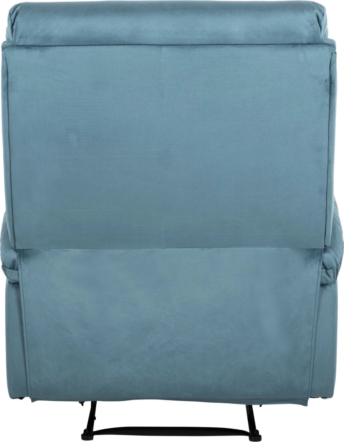 Karrige relaksuese YASUMU FH9783.06, kadife ngjyrë blu petrol, 80x93x100H cm