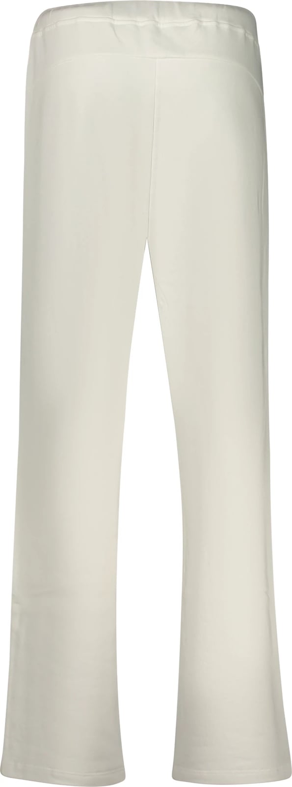 Pantallona sportive NORTH SAILS për femra, të bardha