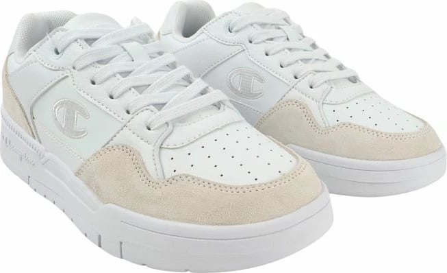 Këpucë Champion për femra, të bardha