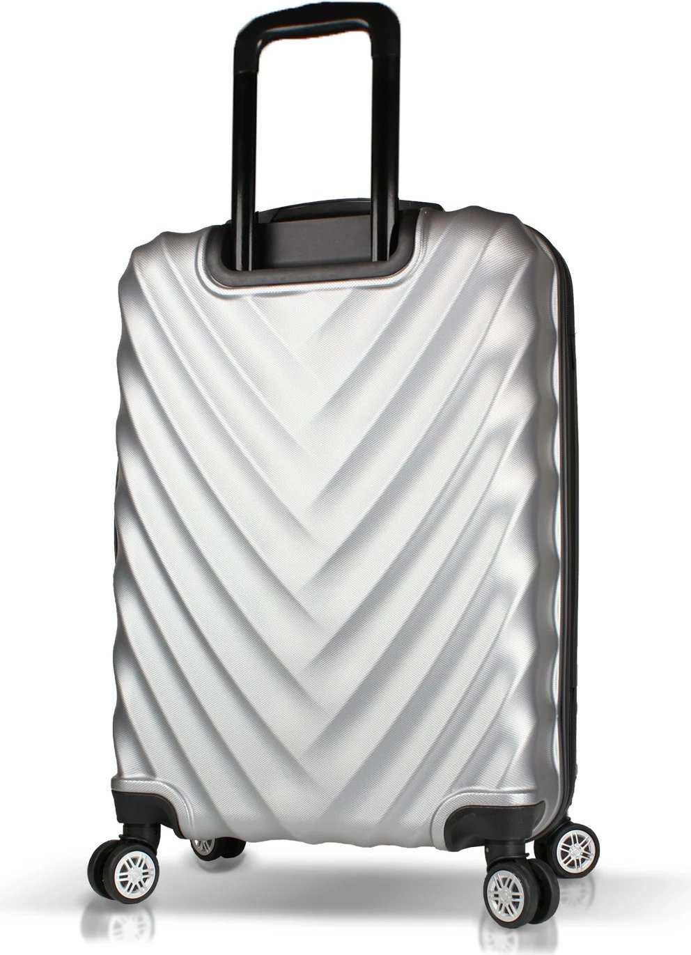 Valixhe udhëtimi Zoozie Bags, 7033, ngjyrë gri