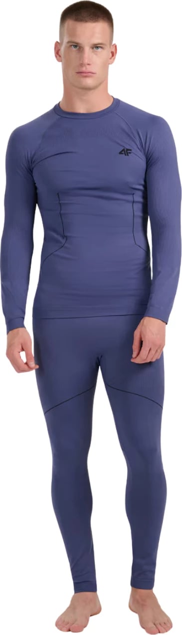 Hellonke termike për meshkuj 4F, të kaltra