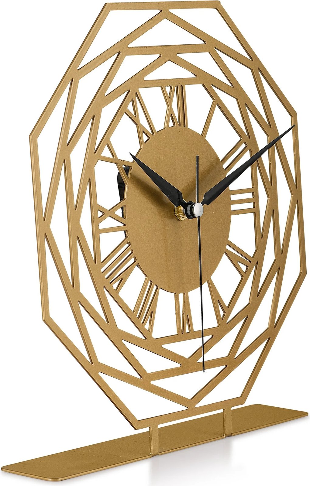 Orë dekorative Aberto Design, Repido, ngjyrë ari