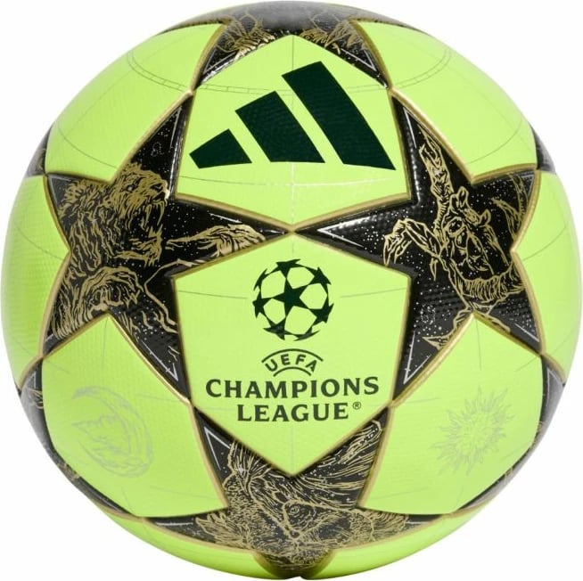 Top futbolli adidas, shumëngjyrësh