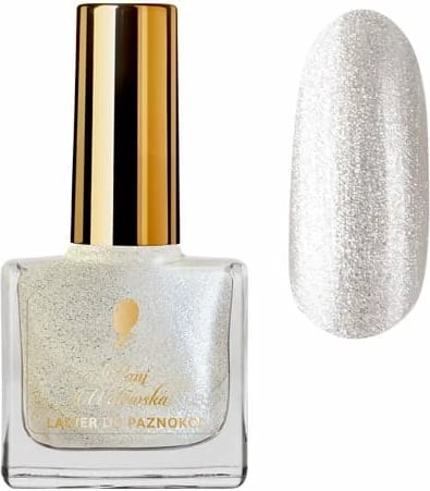 Llak për thonj për femra Pani Walewska 21 White Diamond, 9ml