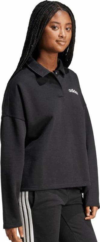 Duks për femra adidas, i zi