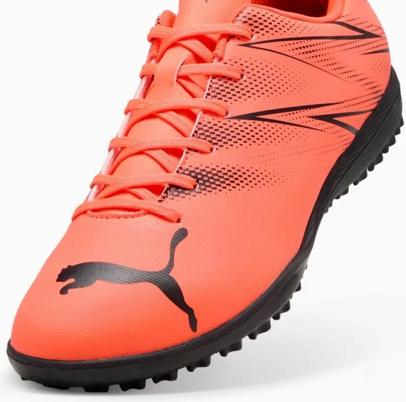 Atlete futbolli për meshkuj Puma, të kuqe