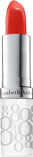 Buzëkuq unisex Elizabeth Arden Eight Hour Cream Lip Protectant Stick Sheer Tint SPF15 Berry
