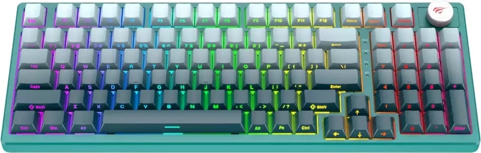 Tastierë HAVIT KB899L