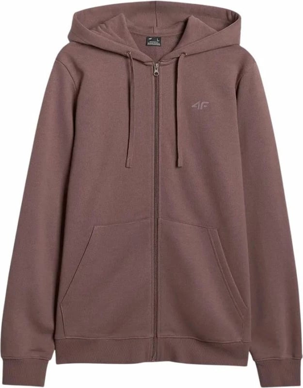 Duks për meshkuj 4f, kafe