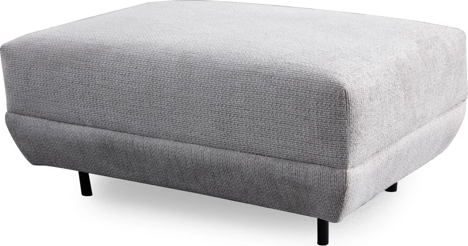 Këndare Floransa, ngjyrë gri e çelët, Atelier del Sofa