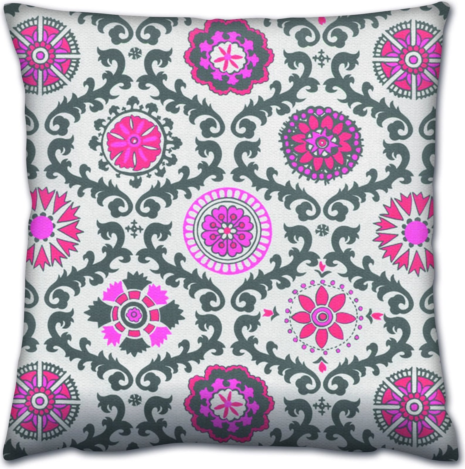 Jastëk Evila Originals, shumëngjyrësh, A14623