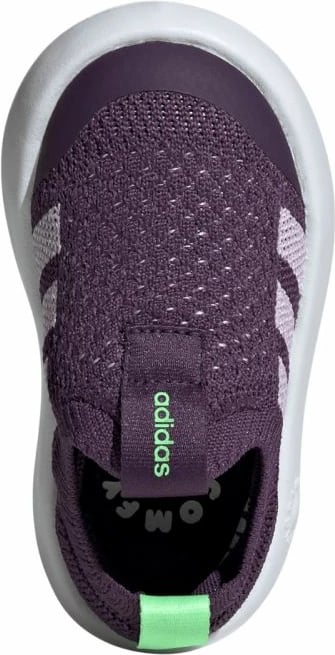 Atlete për fëmijë adidas, të kuqe