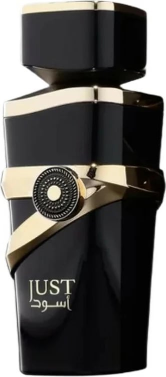 Eau de Parfum për femra Fragrance World Just Aswad 100ml