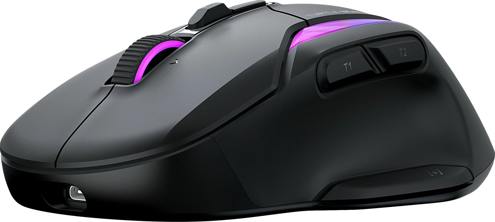 Maus Turtle Beach Kone II Air, 26000 DPI, Wireless, i zi