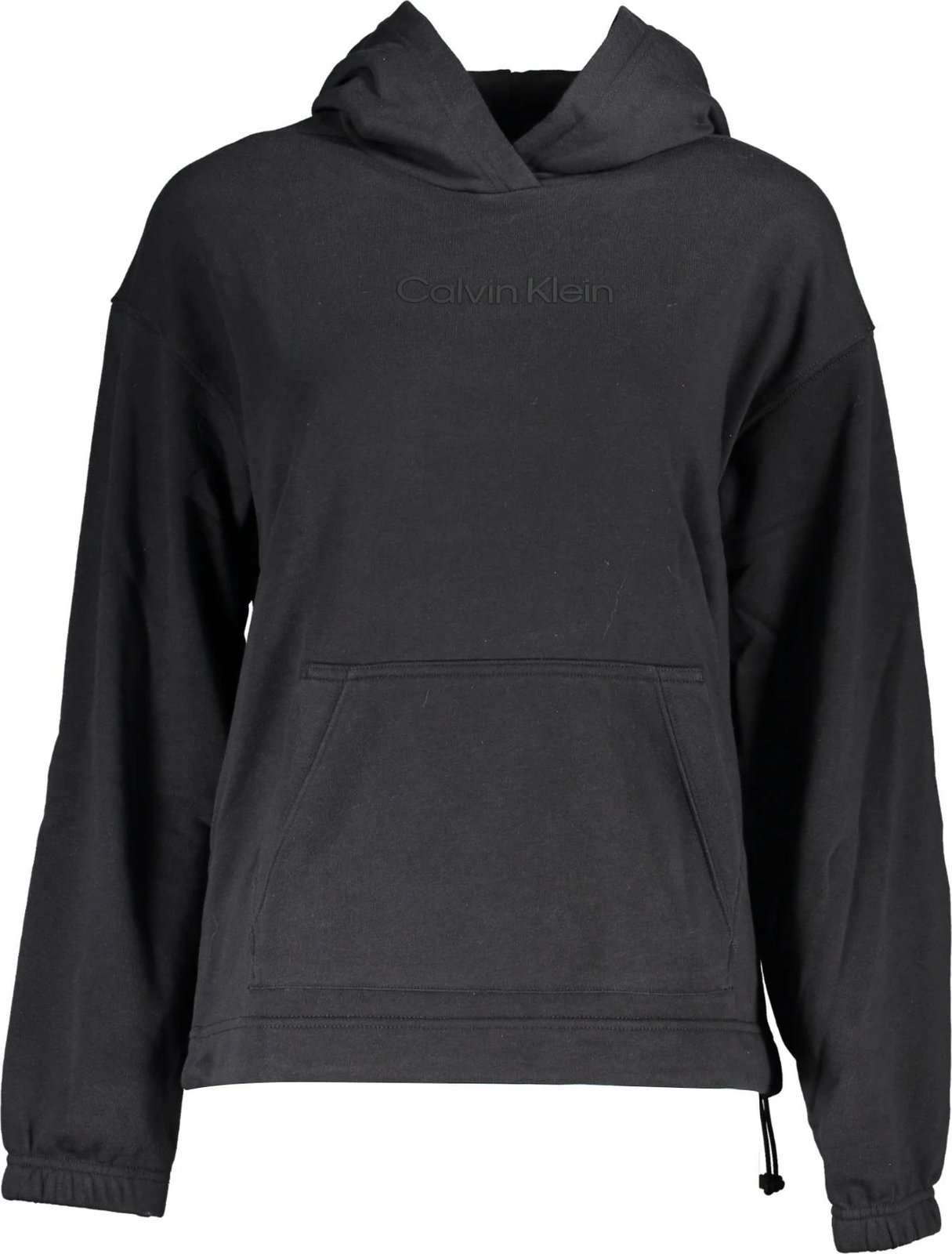 Duks për femra Calvin Klein, e zezë