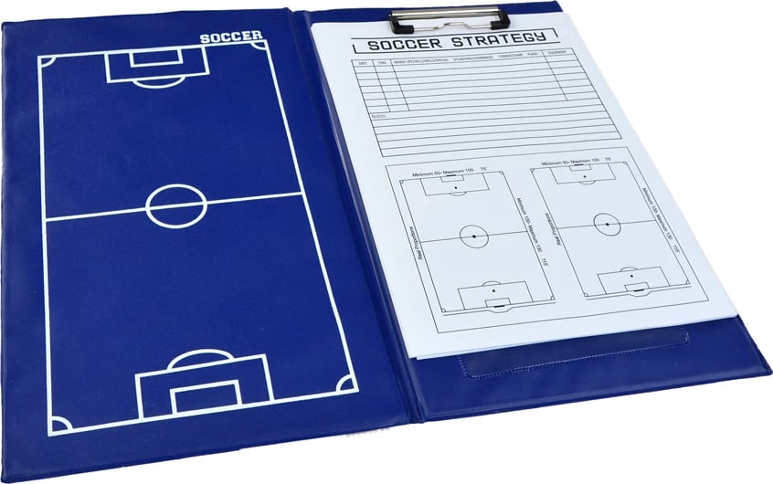 Tabelë taktike futbolli NO10