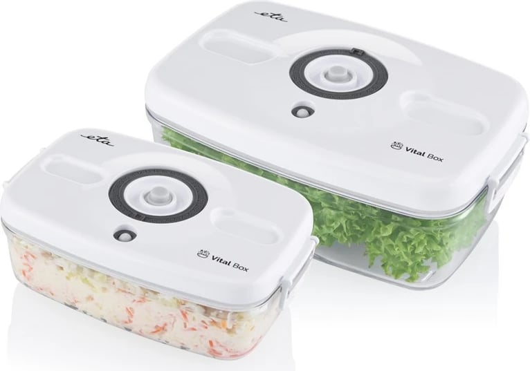 Kuti Me Vakum ETA VITAL BOX 076290040